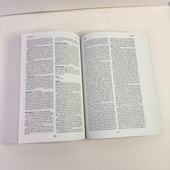 Eerdmans Dictionary of the Bible by David Noel Freedman 2000 Paperback READ DESC