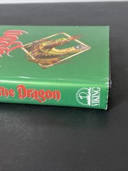 The Eyes of the Dragon – Stephen King – 1st Edition – Hardcover – 1987