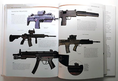 Illustrated Encyclopedia of Small Arms by Rupert Matthews 2014 1st Edition HC