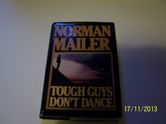 Tough Guys Don’t Dance