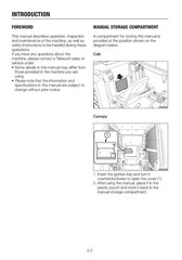 TAKEUCHI TL10V2 TL12V2 TL12R2 TRACK LOADER OPERATOR MANUAL – LOOP FIXED – COVERS