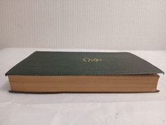 The Writings of Thomas Paine – 1923 Modern Library – Leather bond
