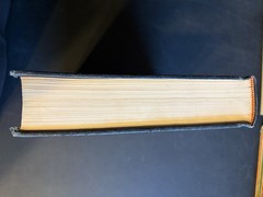 (BK1) Used Book: 1961 Encyclopedia Americana Volume 23 „Pumps to Russellville”