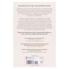 Atomic Habits by James Clear – Non Fiction – Paperback