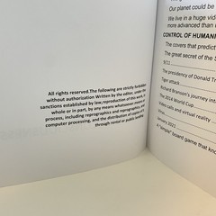Know the Only Truth by Consciencia Disruptiva (Trade Paperback, Good)
