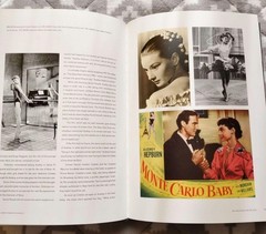 Audrey Hepburn Treasure Photo Collection Book 30cm x 22cm
