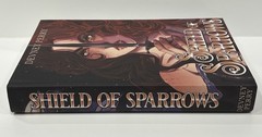 Devney Perry Shield of Sparrows Probably Smut Special Edition 2026 HC Book