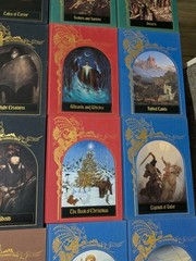 Time Life The Enchanted World Complete 21 Volume Set 1st Edition 1984 Hardcover