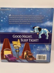 Disney Bedtime Favorites Special Edition by Disney Book Group