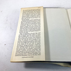 Egypt Before the Pharaohs Michael Hoffman 1979 Stated 1st Ed. HC DJ VG