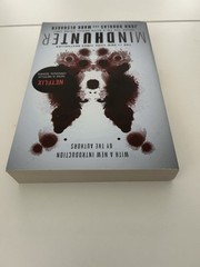 Mindhunter: Inside the FBI’s Elite Serial Crime Unit – NEW Paperback