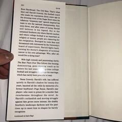 Best There Ever Was by John E. Bradley (1990, First Edition/Printing HC/DJ) F20