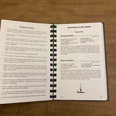Heavenly Delights Cookbook Morris Press Sample Cookbook