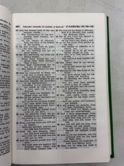 New World Translation of the Holy Scriptures 1961 Bible Watch Tower