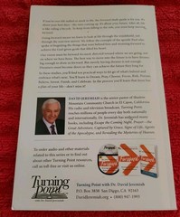 David Jeremiah – Forward Study Guide (Paperback 2020)