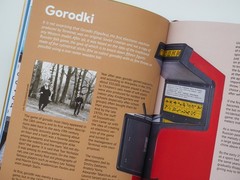 two books about gaming in USSR