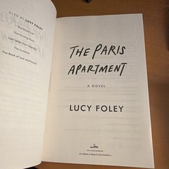 Lucy Foley Boxed Set: The Hunting Party / The Guest List / The Paris Apartment