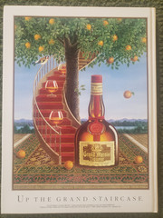 Art Culinaire 22 Autumn 1991 Franz Mitterer Wild Rice Wine Mexico Vanilla