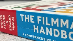 The Filmmaker’s Handbook : A Comprehensive Guide for the Digital Age by…