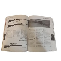 Shooters Bible Book 103rd Edition The Worlds Best Selling Firearms 608 Pages