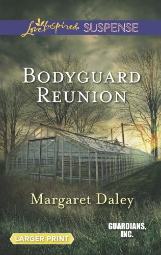 Guardians, Inc Ser.: Bodyguard Reunion by Margaret Daley (2014, Mass Market,…