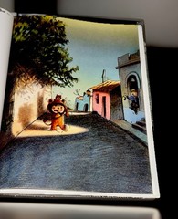 Danny, the Angry Lion by Dorothea Lachner – Illustrated by Gusti – 2000