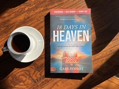 18 Days in Heaven I Left My Body I Met Jesus What He Told Me Will Alter Your