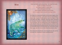 Gilded Reverie Lenormand Ciro Marchetti