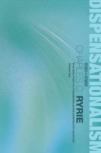Dispensationalism – Paperback, by Ryrie Charles C – Very Good
