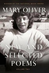 New and Selected Poems, Vol. 2 – Paperback By Oliver, Mary – GOOD
