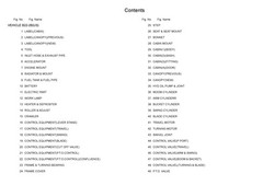 YANMAR B22-2B Excavator Parts Catalog Manual 2012 – WIRE BOUND – TOUGH COVERS