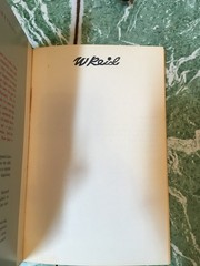 KENNETH PATCHEN Hurrah for Anything pb Jargon/John Williams 1957 1st poetry