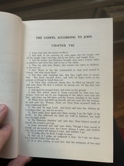 The Gospel According To John: Volume II (Hardback, First Printing 1966, Greene)