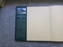 The History of Mountain Lake Florida golf course / community Lake Wales Florida