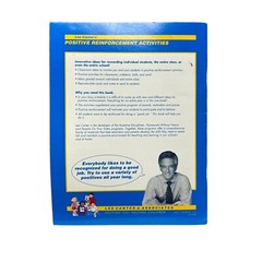Lee Canter’s Assertive Discipline Positive Reinforcement By Diana Geddes