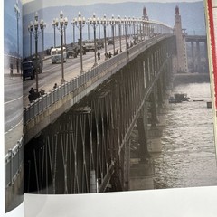 Journey Into China National Geographic Illustrated Travel History HC Book K1
