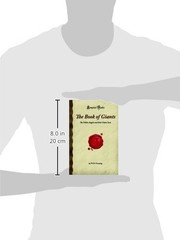The Book of Giants: The Fallen Angels and their Giant Sons (Forgotten Books)