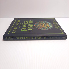 Mythology Ancient Symbols Bring Meaning to Birth, Life, Death 1st Edition HCDJ