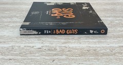 The Art of Dreamworks The Bad Guys (2022, Hardcover) RARE