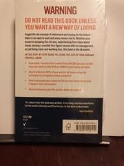 The 4-Hour Work Week: Escape the 9-5, Live Anywhere Timothy Ferriss Brand New SC