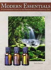 Modern Essentials 5th Edition [Old] – A Contemporary Guide to the Therape – GOOD