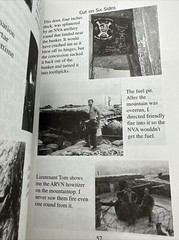 Cut On Six Sides Rare Vietnam Ohio Dennis Thatcher Paperback 1999 192 Pages