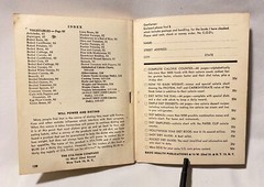 Vintage 1961 Tasty Low Calorie Diet Cook Book 1-128 Pages