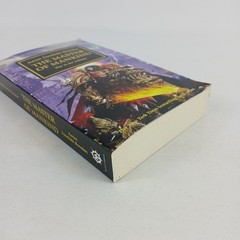 The Master of Mankind by Aaron Dembski-Bowden The Horus Heresy Warhammer PB