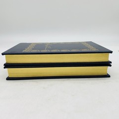 2-Vol Life & Letters of Thomas Jefferson Francis Hirst Library American Freedoms