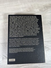 Project Japan: Metabolism Talks…