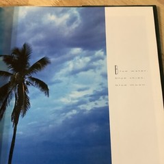 Miami : Oasis by Kathryn S. Orosz (1995, Hardcover) SIGNED COPY