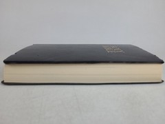 Holy Bible KJV Words Of Jesus In Red Dictionary Concordance Nelson 1987