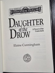 Starlight Shadows Trilogy 1st/1st HCDJ LN Elaine Cunningham Forgotten Realms