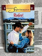 Harlequin Super Romance Series Lot Of 4 Paperback Books